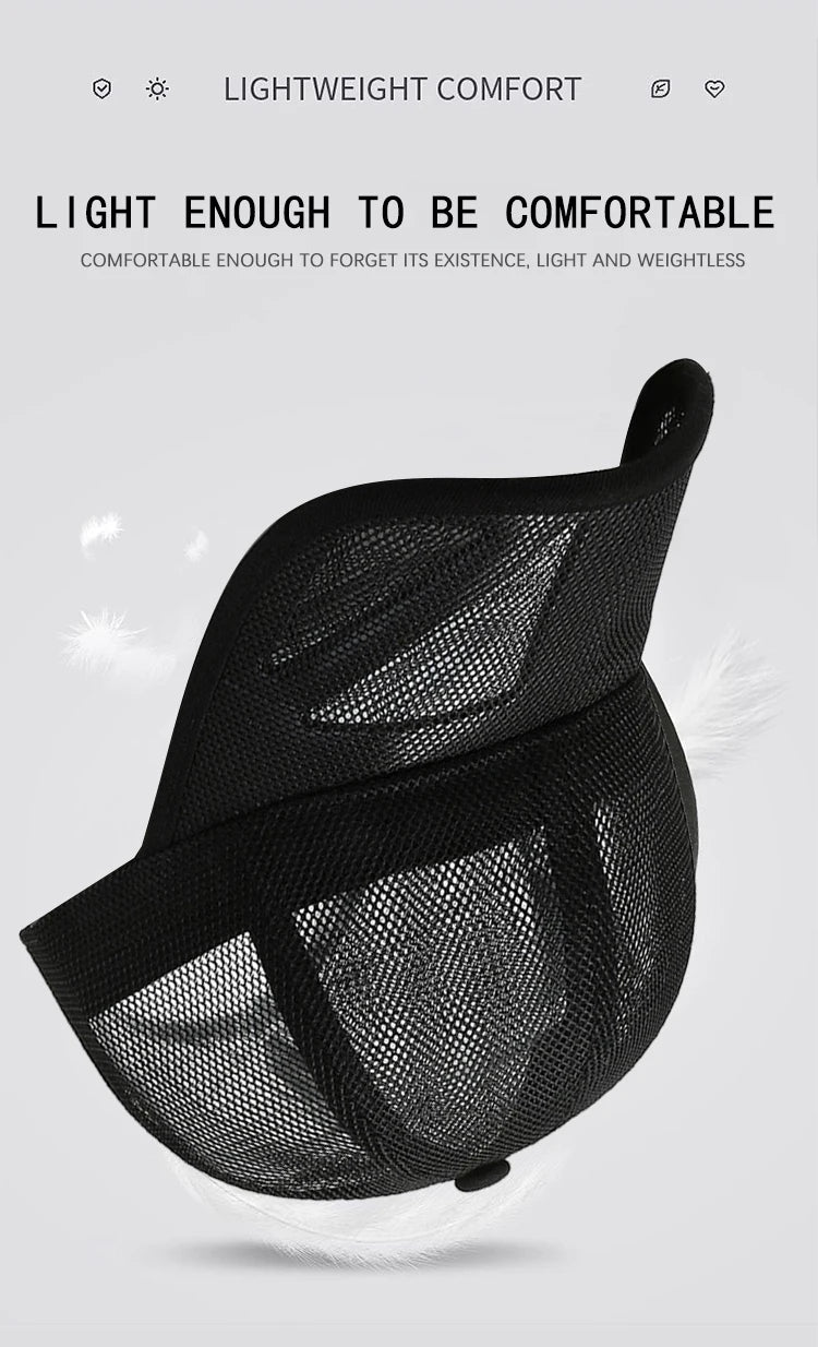 Skull Tactical Airsoft Cap
