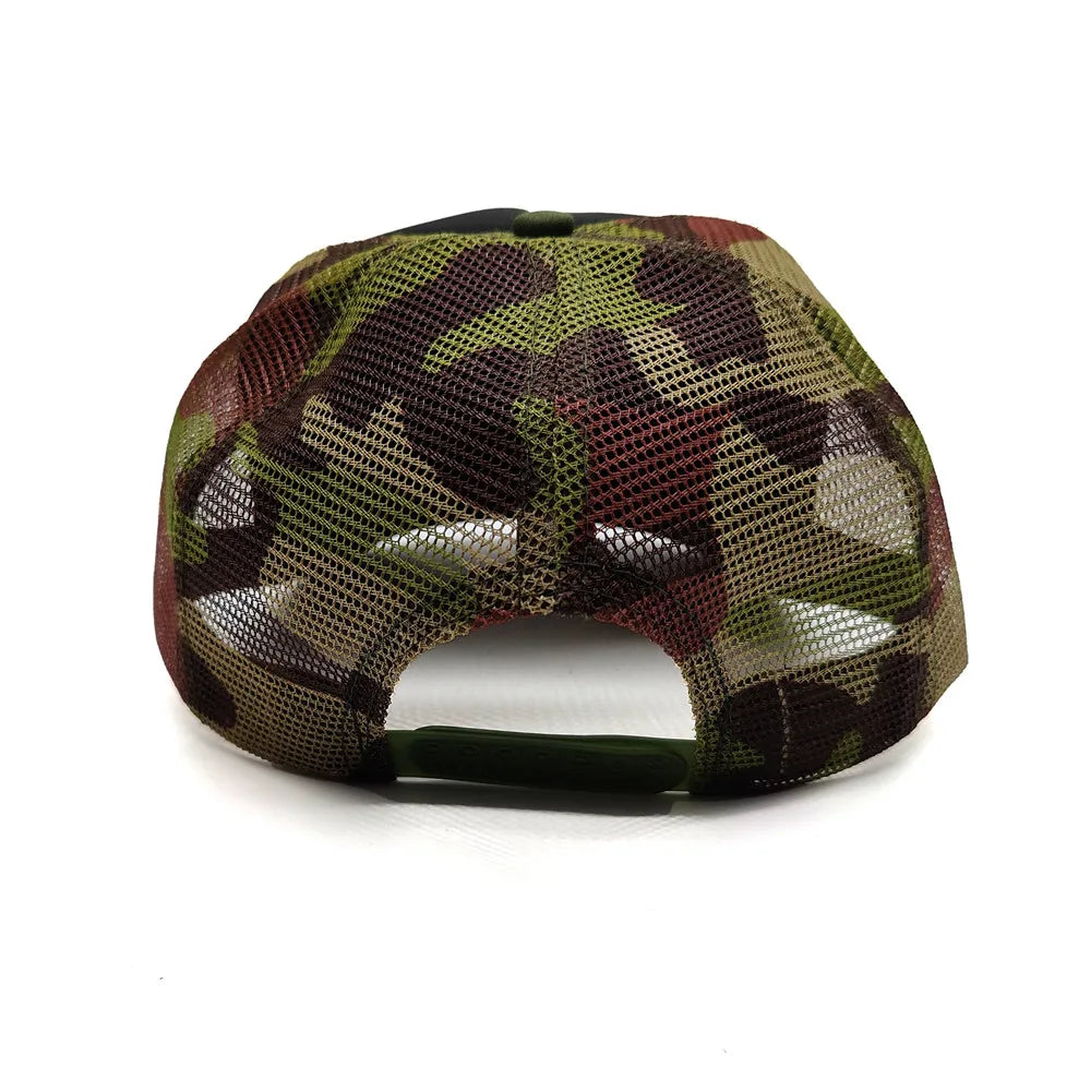 Jurassic Park Trucker Cap