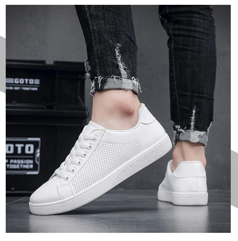 New Classic Men's Sneakers
