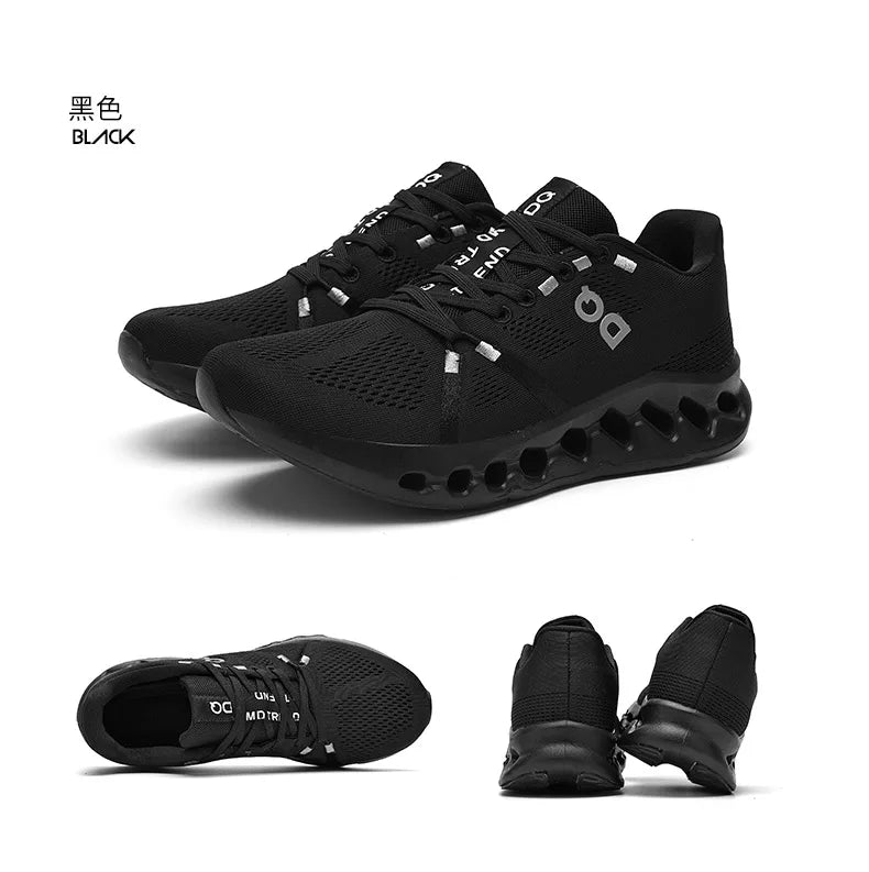 NEW Marathon Running Shoes Men