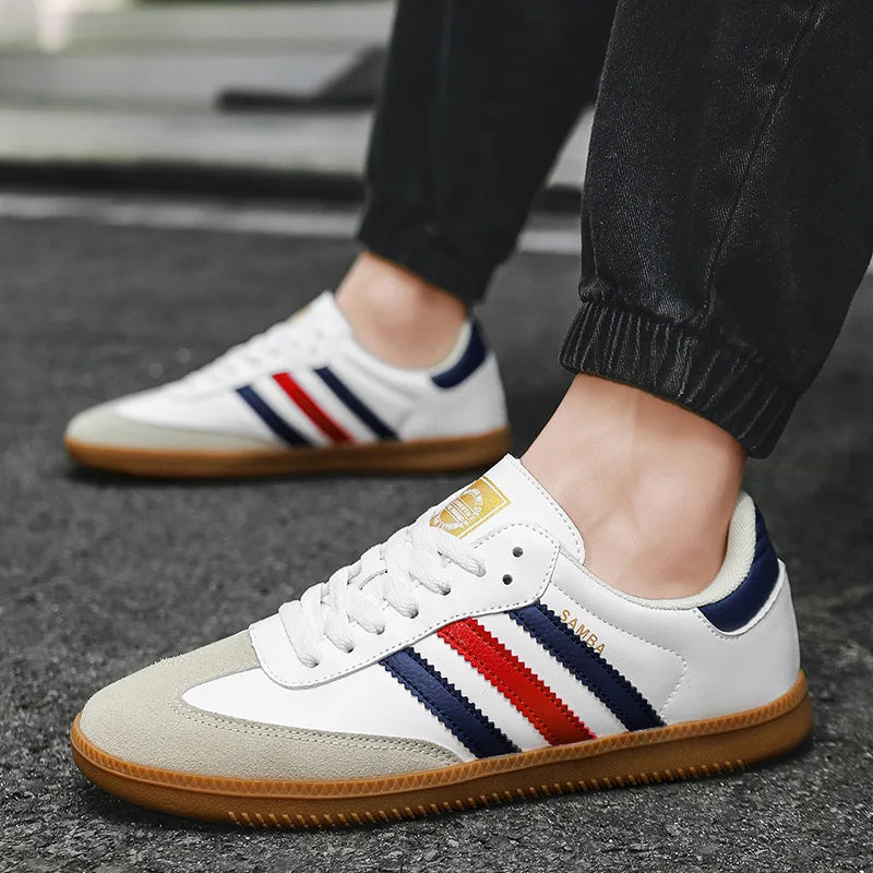 2025 Three-bar Shoes for Men