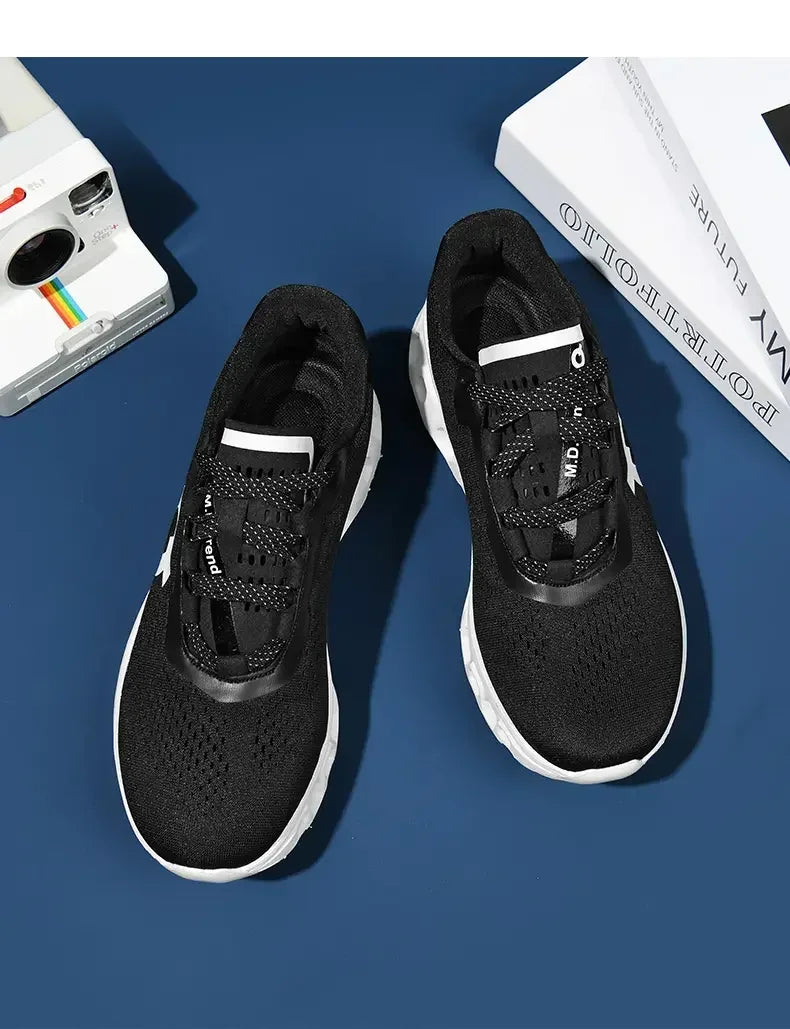 Men Sports Shoes Luxury Casual Sneakers