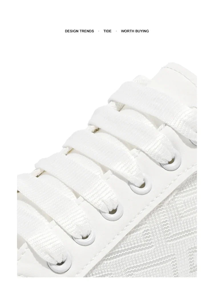 New Waterproof Shoes