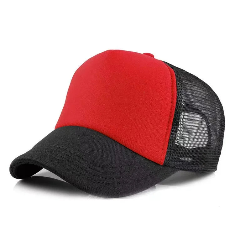 1 Piece Summer Trucker Hat
