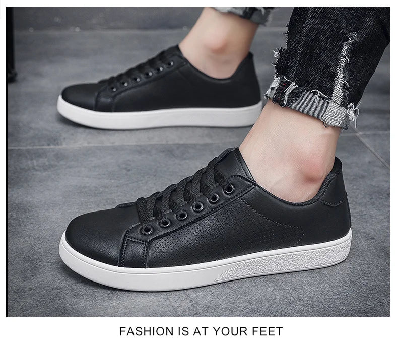 New Classic Men's Sneakers