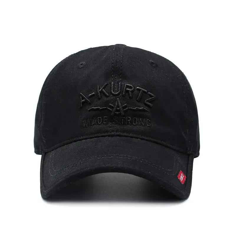 Spring New Baseball Cap