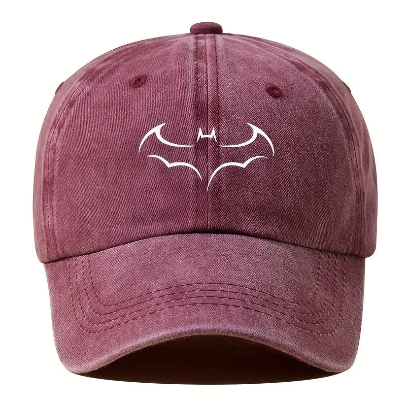 Men's baseball cap