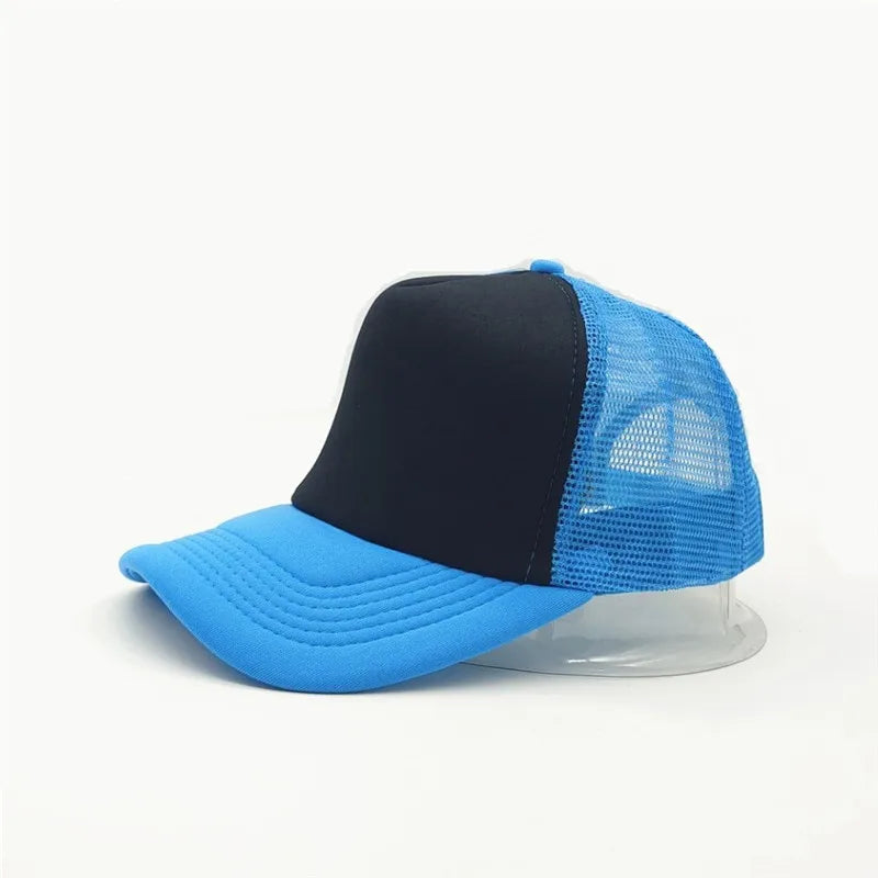 1 Piece Summer Trucker Hat