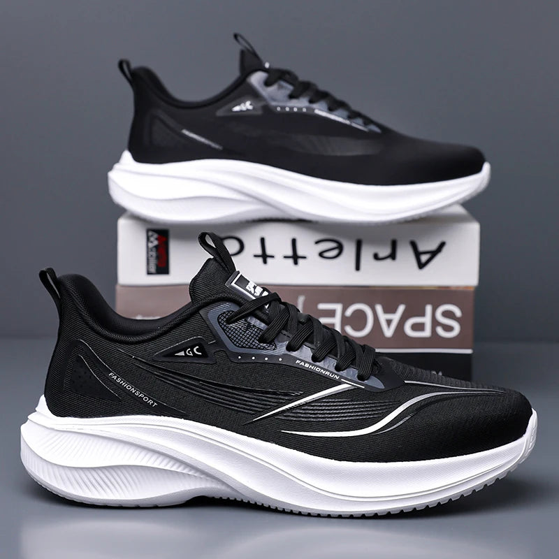 Trend Lightweight Walking Casual Shoes
