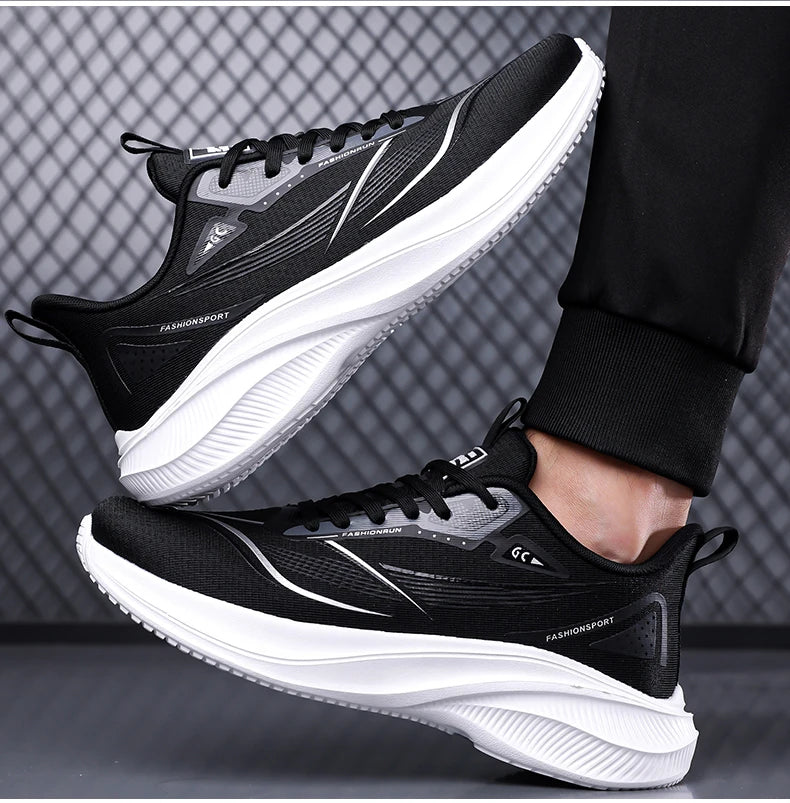 Trend Lightweight Walking Casual Shoes