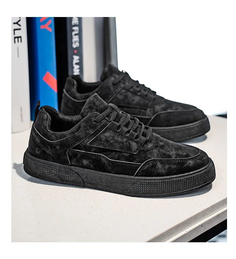 Sports Footwear Breathable Non-slip Men Shoes