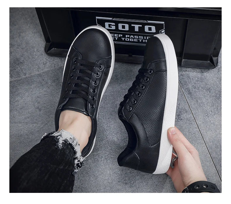 New Classic Men's Sneakers
