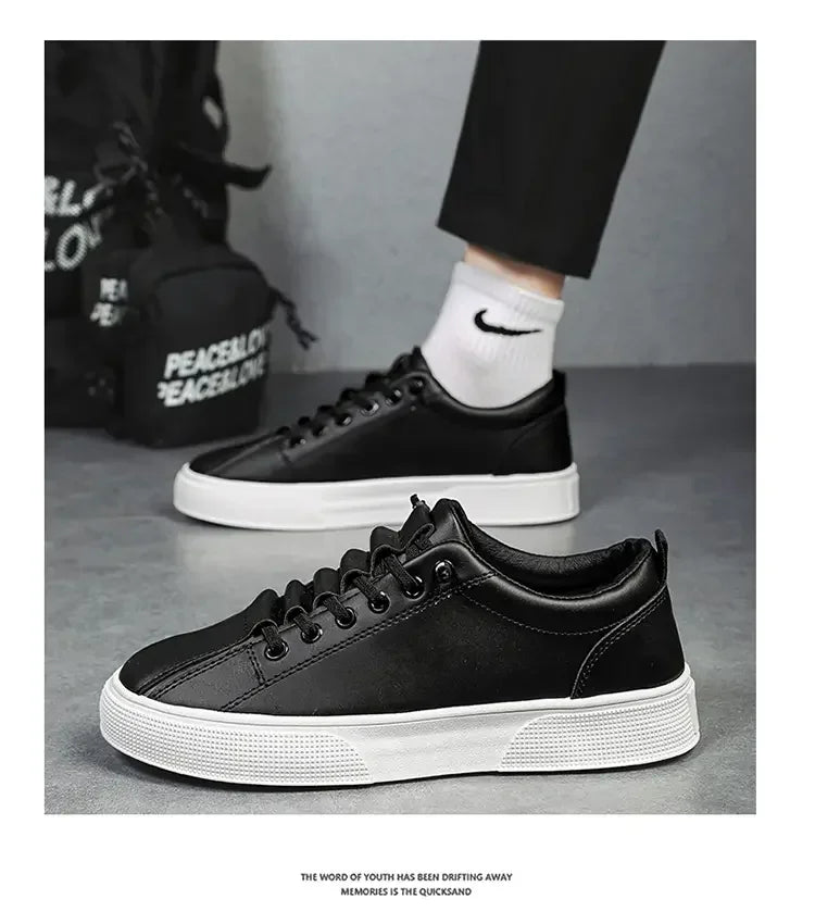 Men's Sneakers Casual Sports Shoes