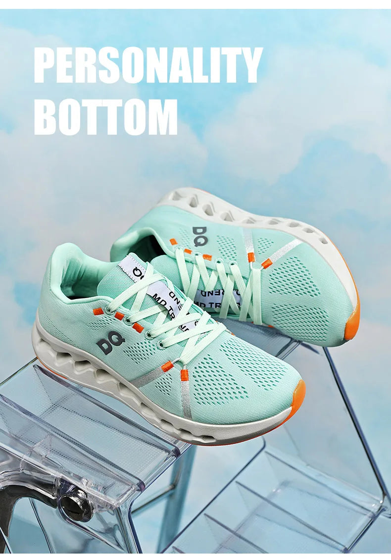 NEW Marathon Running Shoes Men