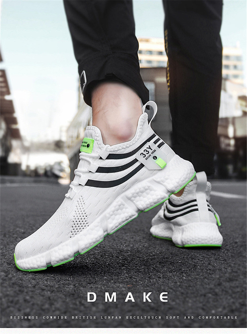 Sneakers Women Men Breathable Shoes