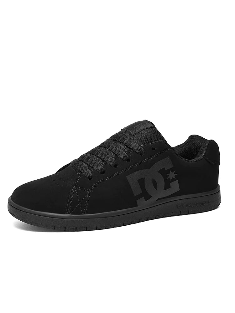 Casual versatile breathable sports DG letter board shoes