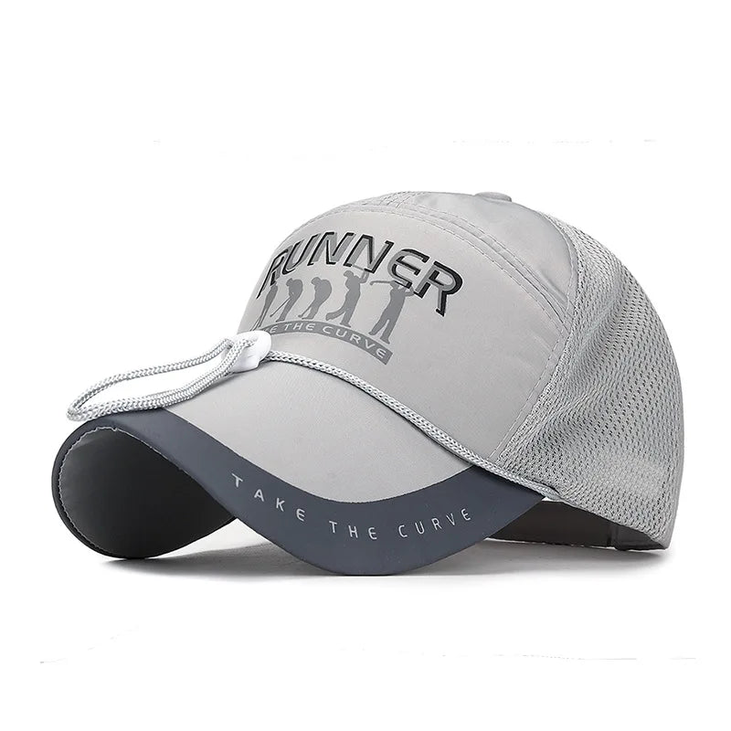 Golf Women Men's caps Baseball Cap