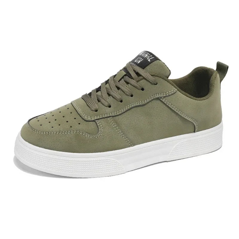 Shoes Skateboard for Men