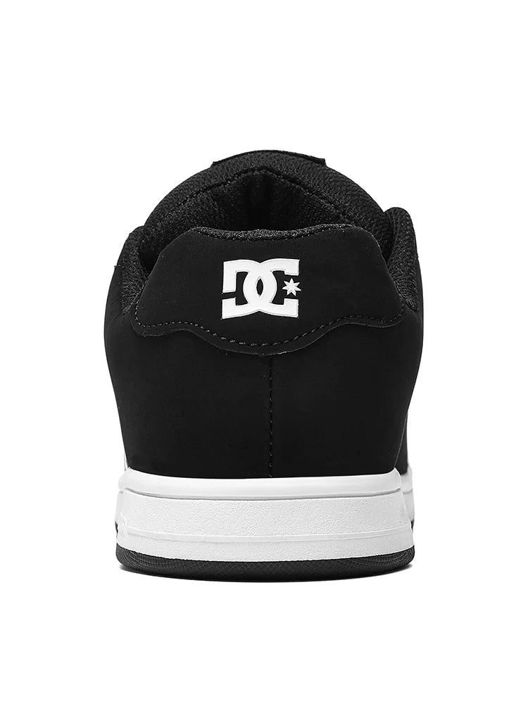 Casual versatile breathable sports DG letter board shoes