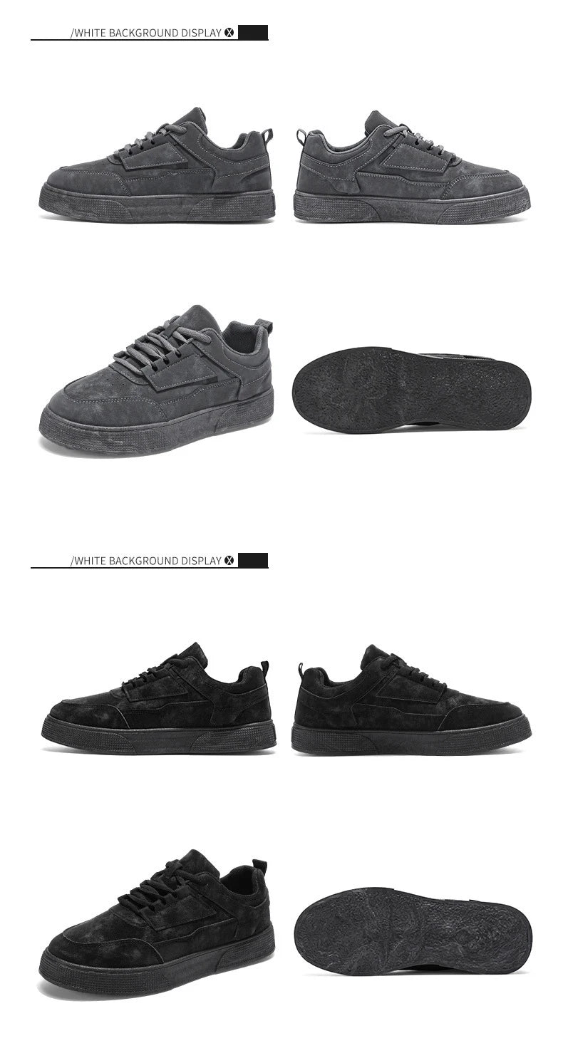 Sports Footwear Breathable Non-slip Men Shoes