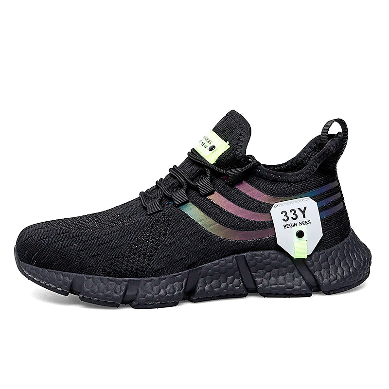 Sneakers Women Men Breathable Shoes
