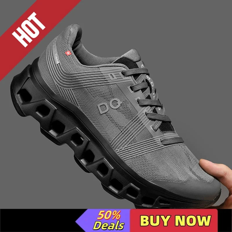 NEW Marathon Running Shoes Men