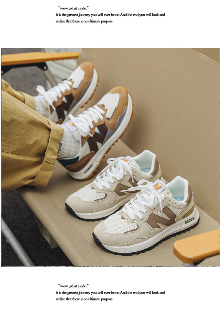 Fashion Sneakers Classis New Sports