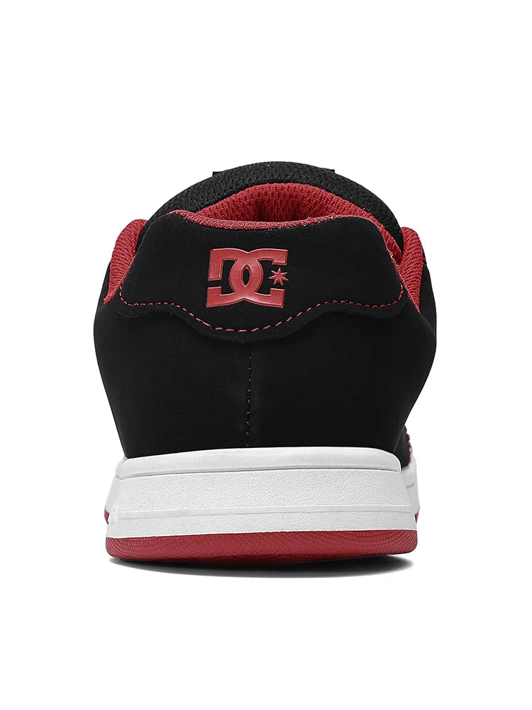Casual versatile breathable sports DG letter board shoes
