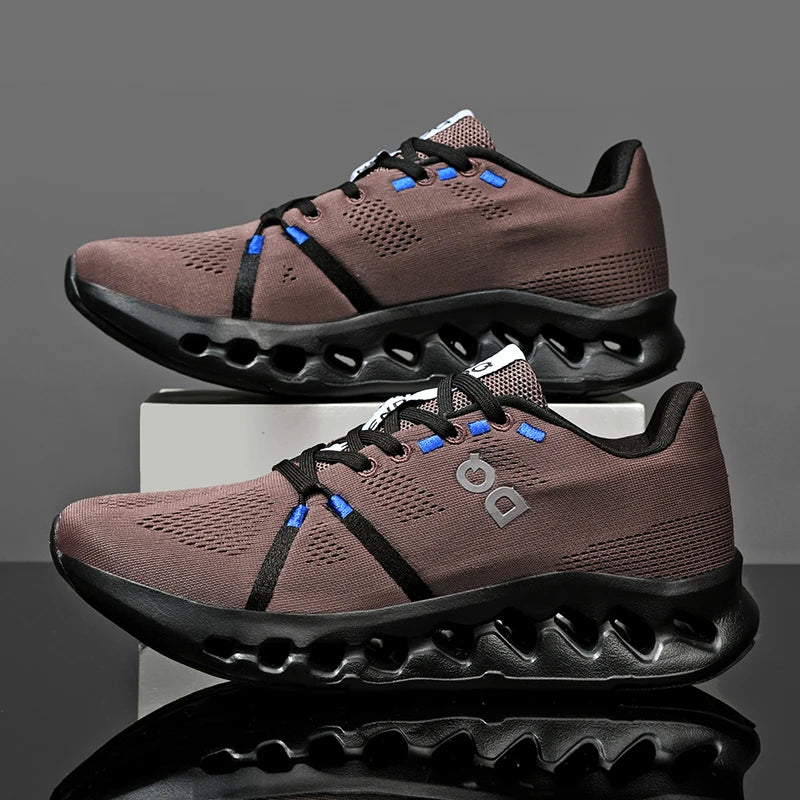 NEW Marathon Running Shoes Men