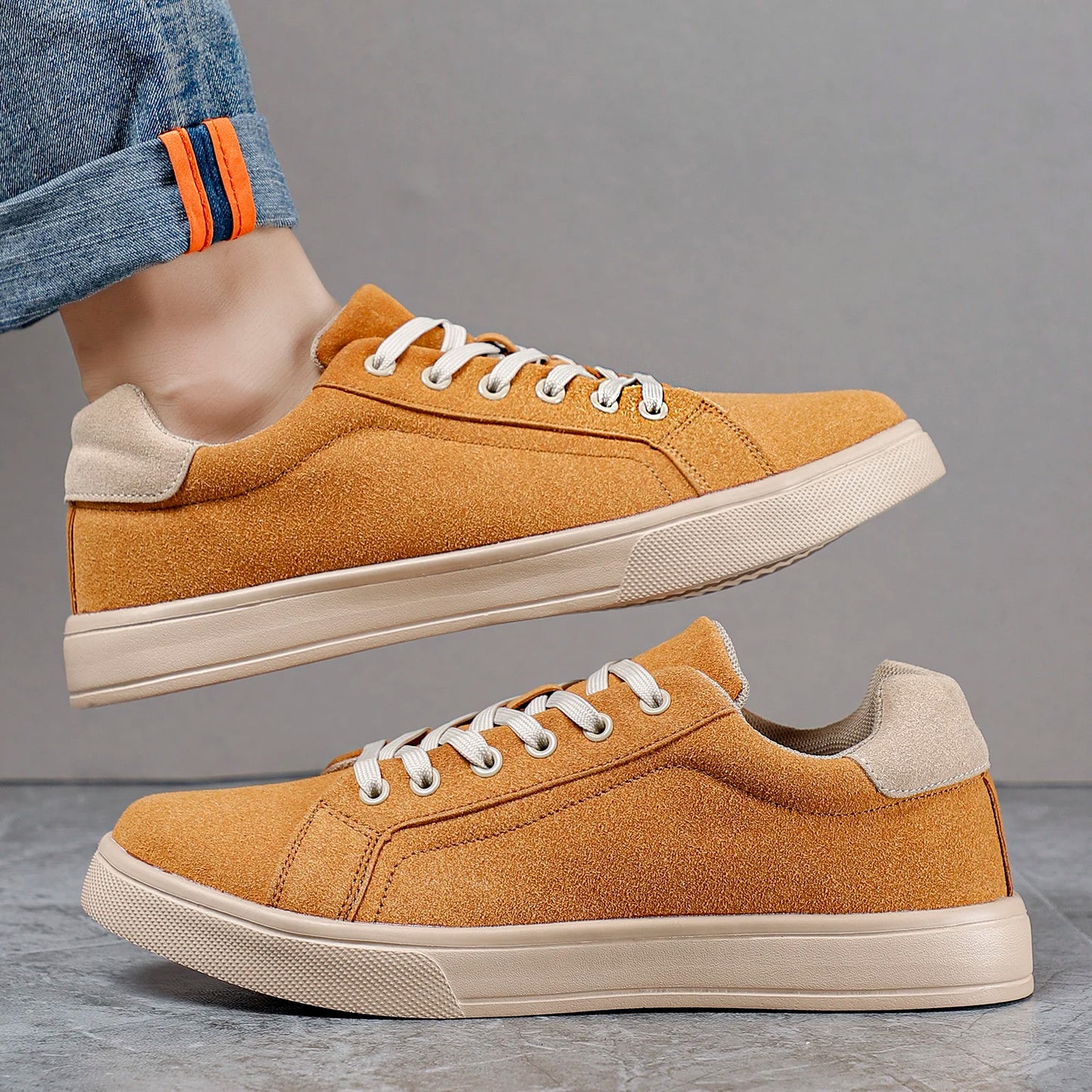 Men Shoes New Fashion Sneakers for Men