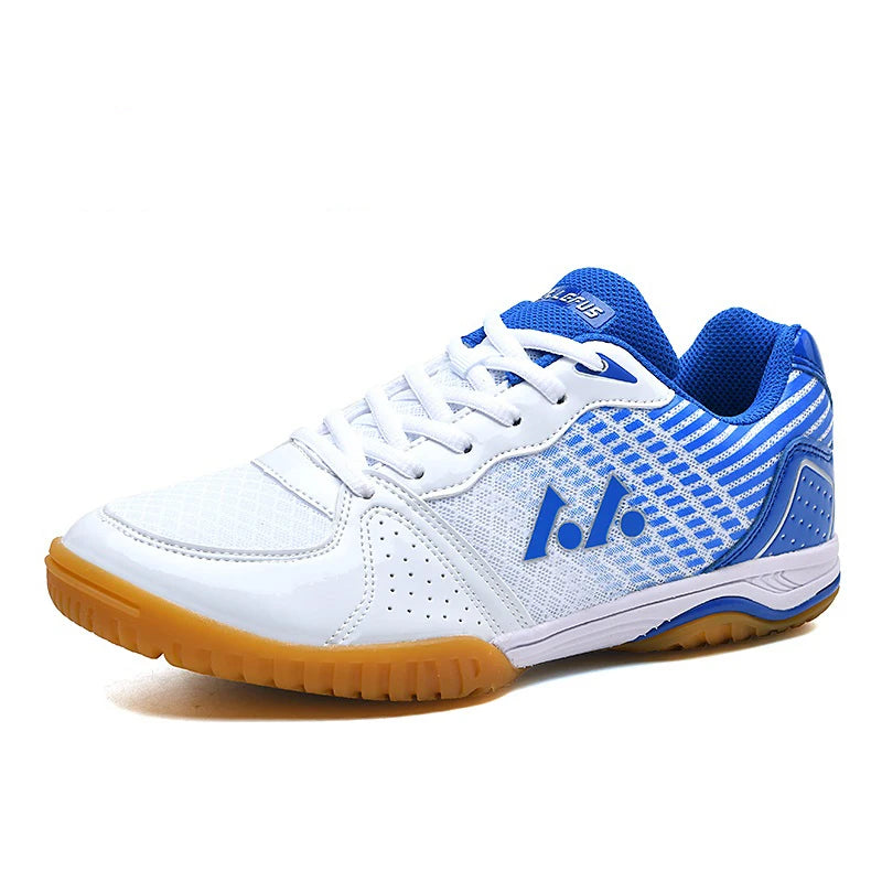 Men Women Non-slip Breathable Table Tennis Shoes