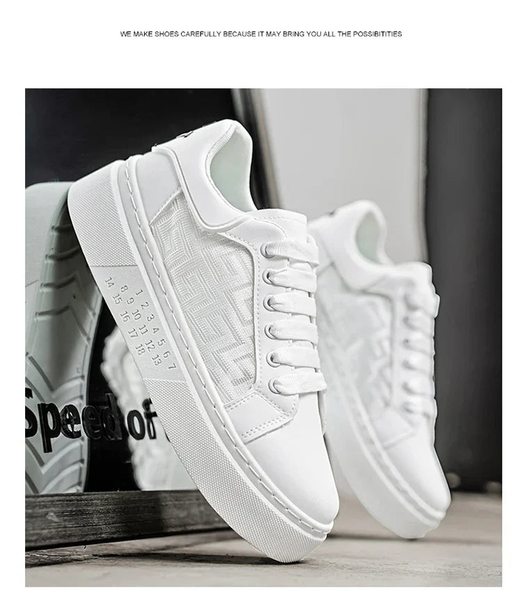 New Waterproof Shoes