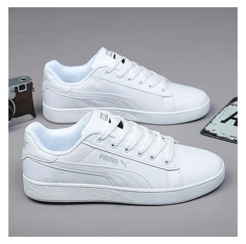 Men Shoes Sneakers For Men 2025