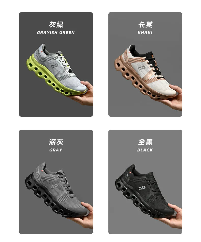 NEW Marathon Running Shoes Men
