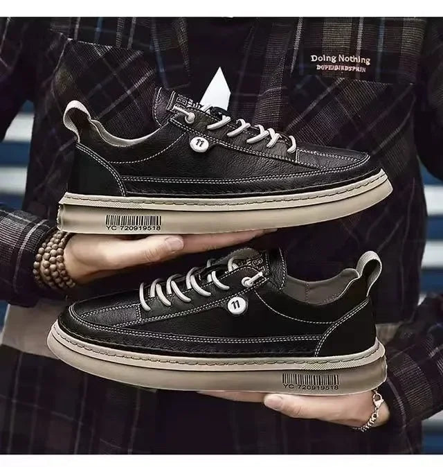 New Fashionable Men's Shoes