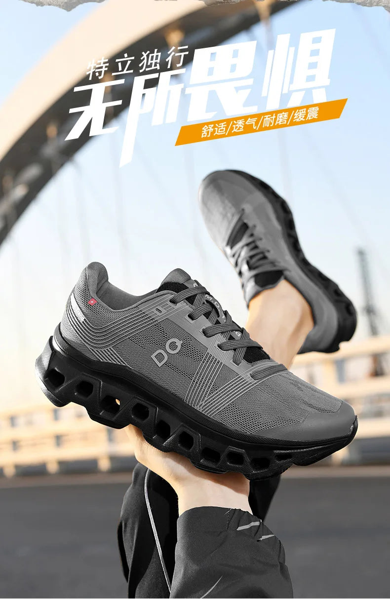 NEW Marathon Running Shoes Men