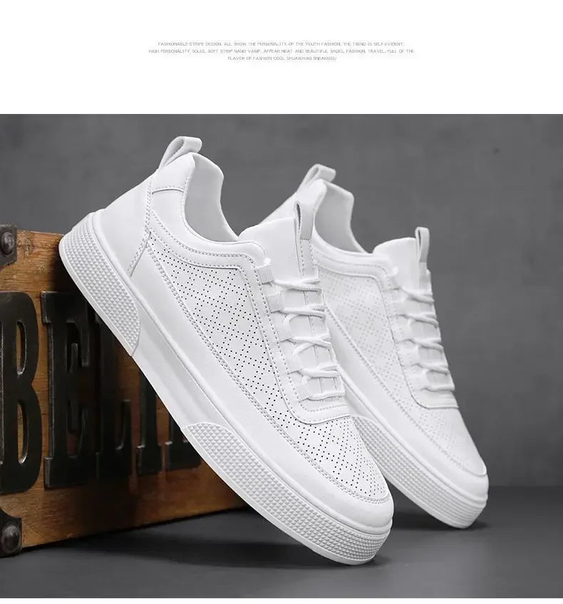 New Fashionable Men's Sports Shoes