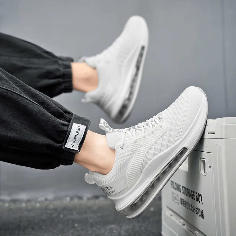 Men's Shoes tennis Luxury shoes