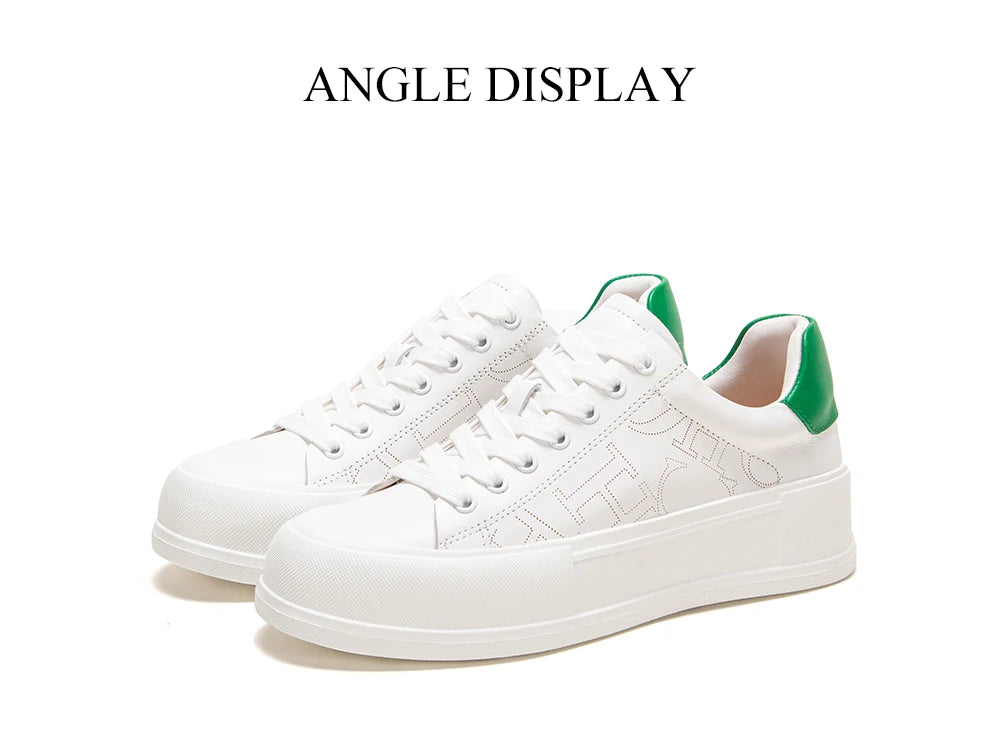 Women's casual shoes