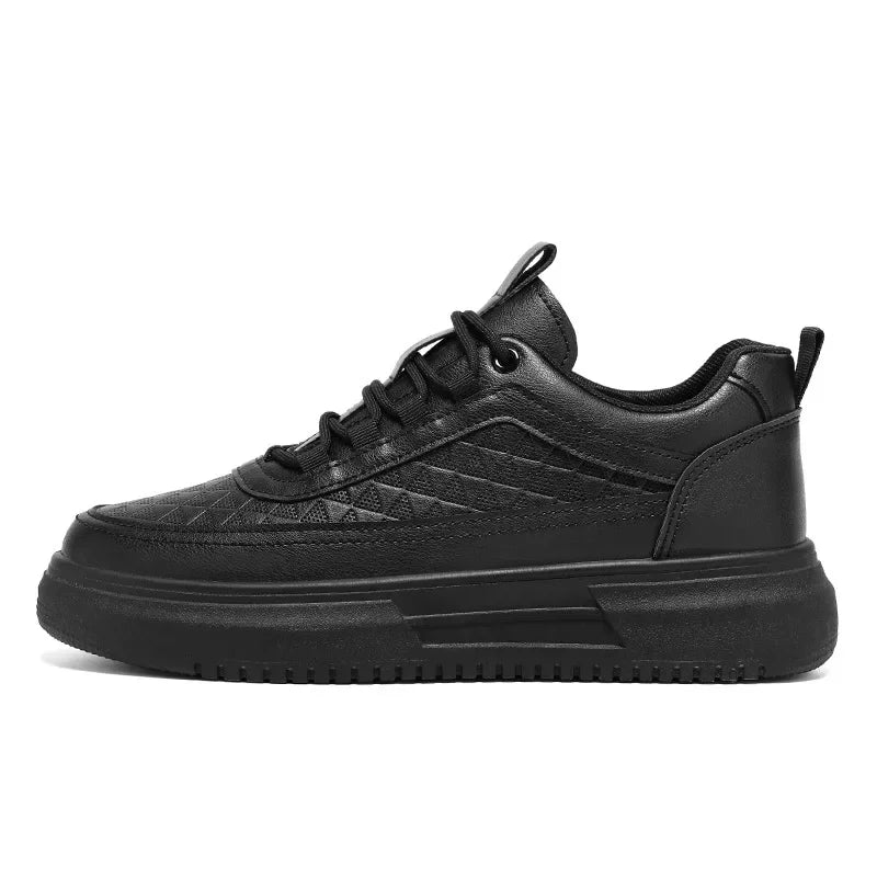 Spring Men's Breathable Sports