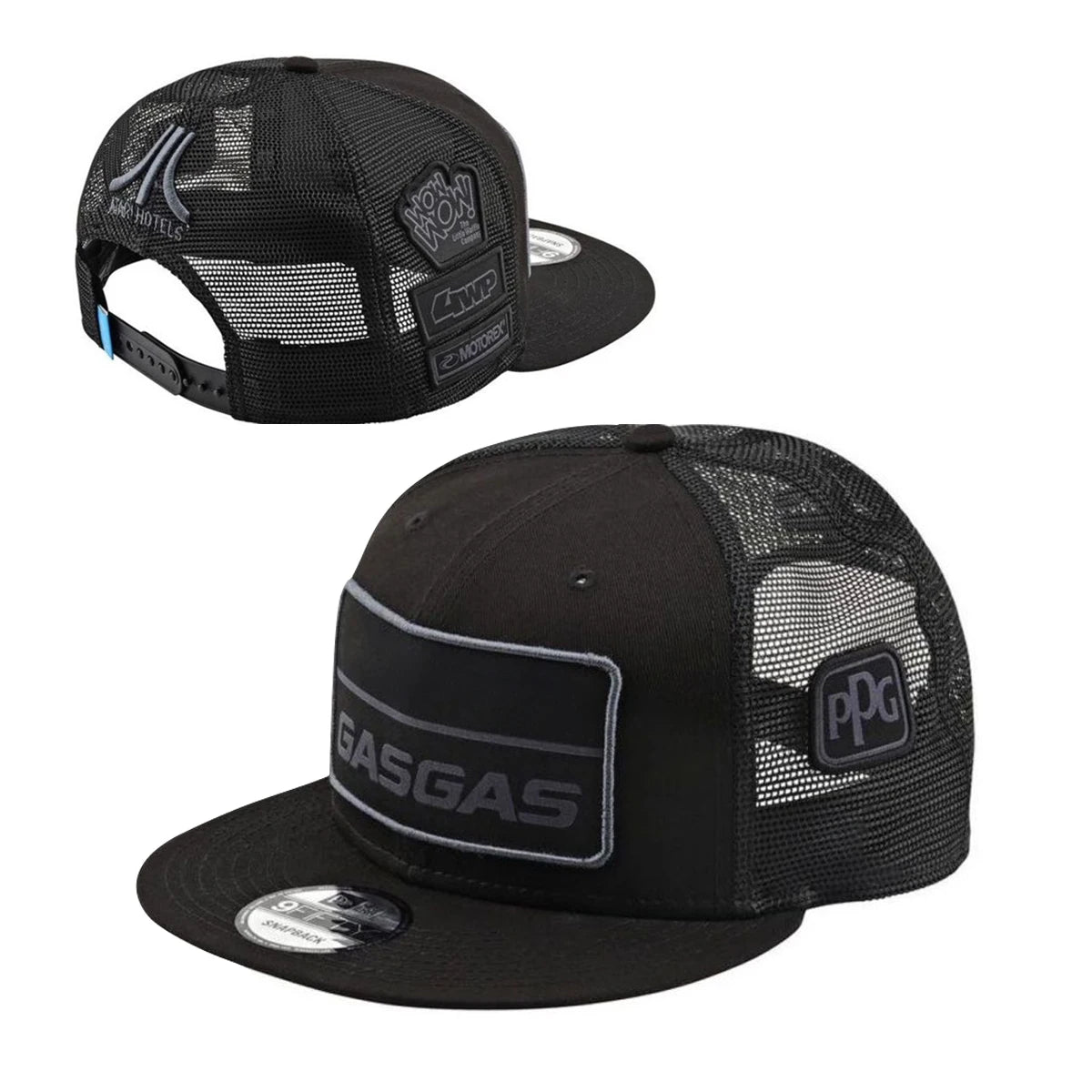 fashion design Motorcycle baseball cap