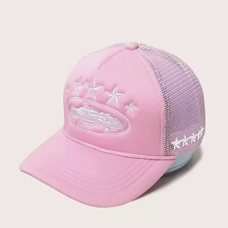 Unisex Men Women Cap