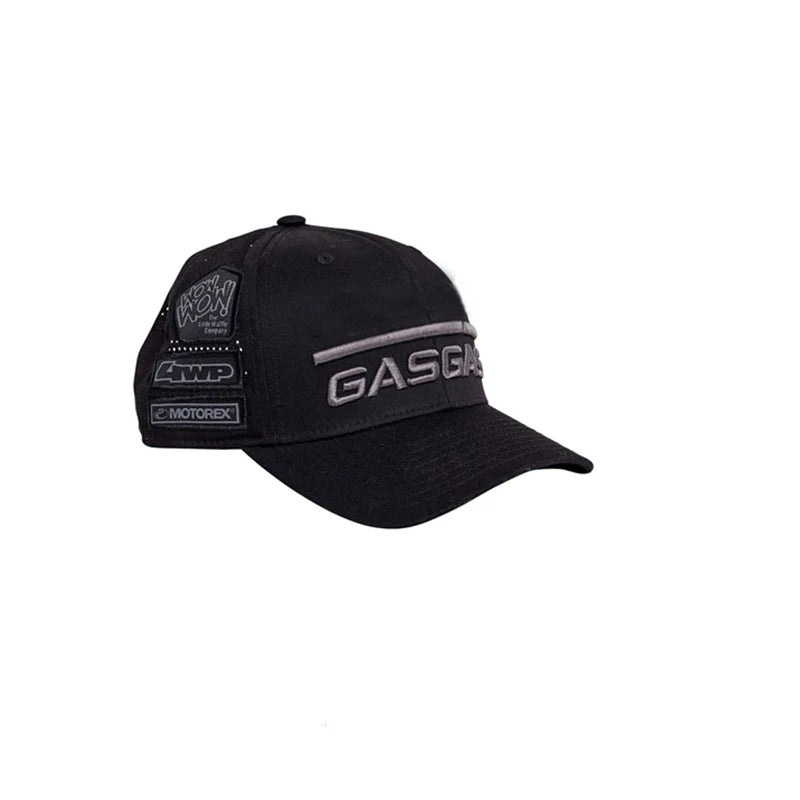fashion design Motorcycle baseball cap