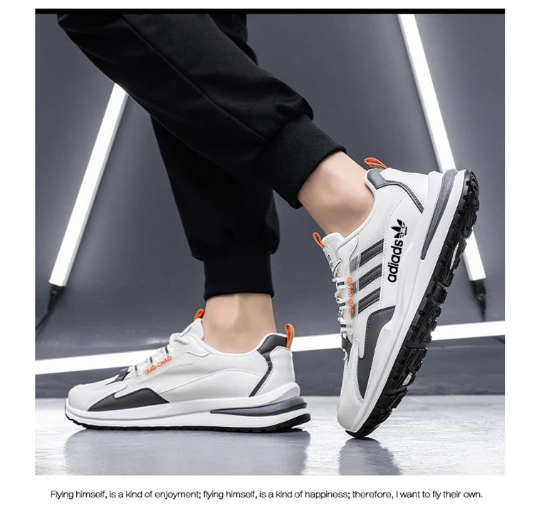 2025 Summer Outdoor Sports Shoes