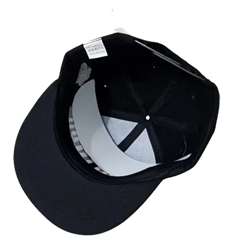 New COMPTON Embroidery Baseball Cap