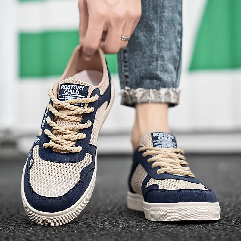 Summer Sneakers for Men Hot Sale