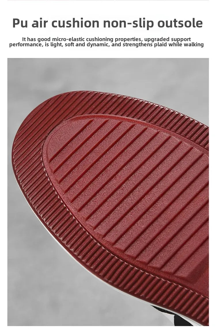 High Top Casual Basketball Sneakers