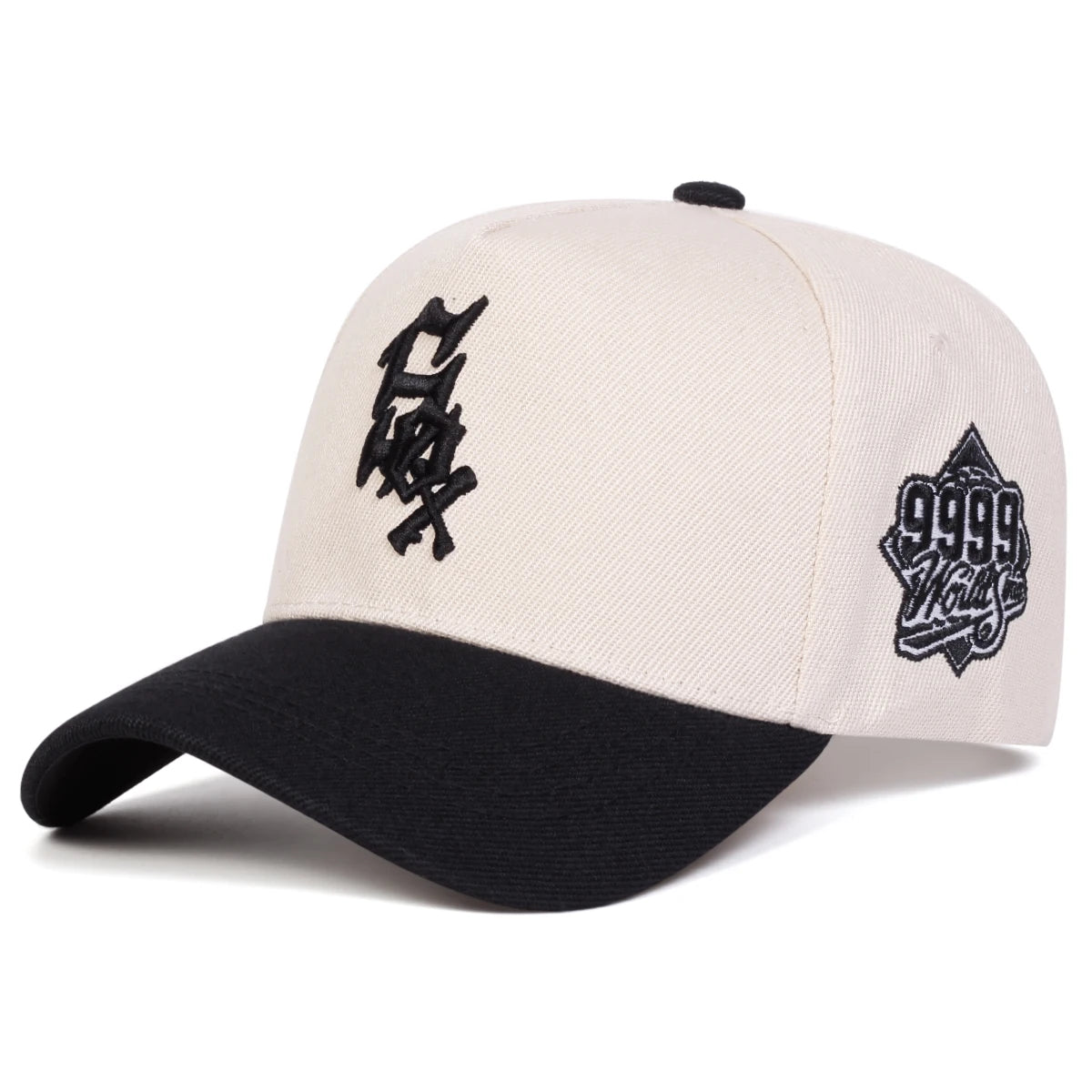 Unisex SOX Baseball Caps
