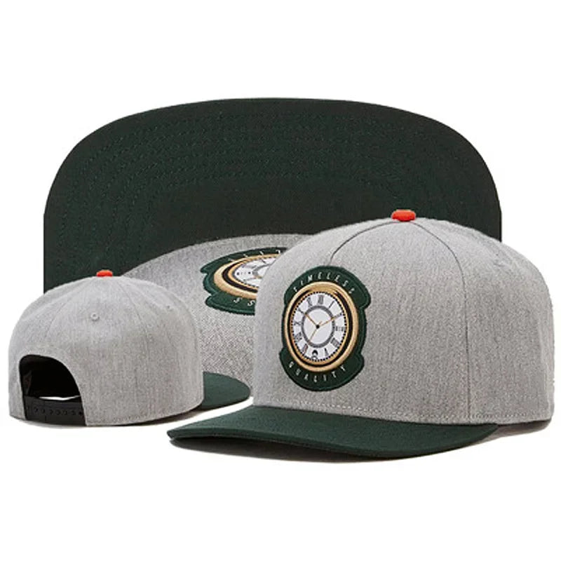 New High Quality Unisex Adjustable Baseball Cap