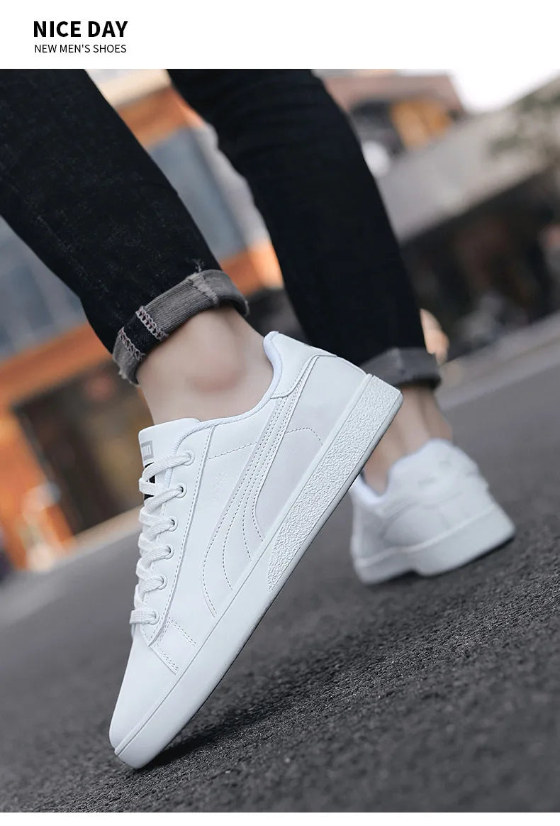 Men Shoes Sneakers For Men 2025